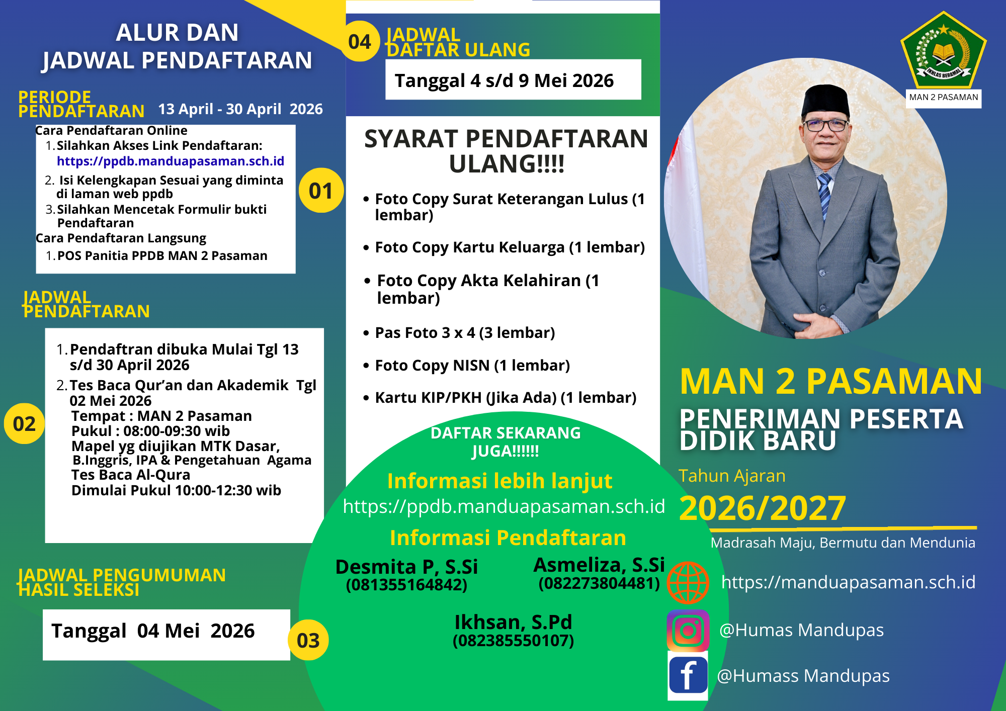 PPDB1